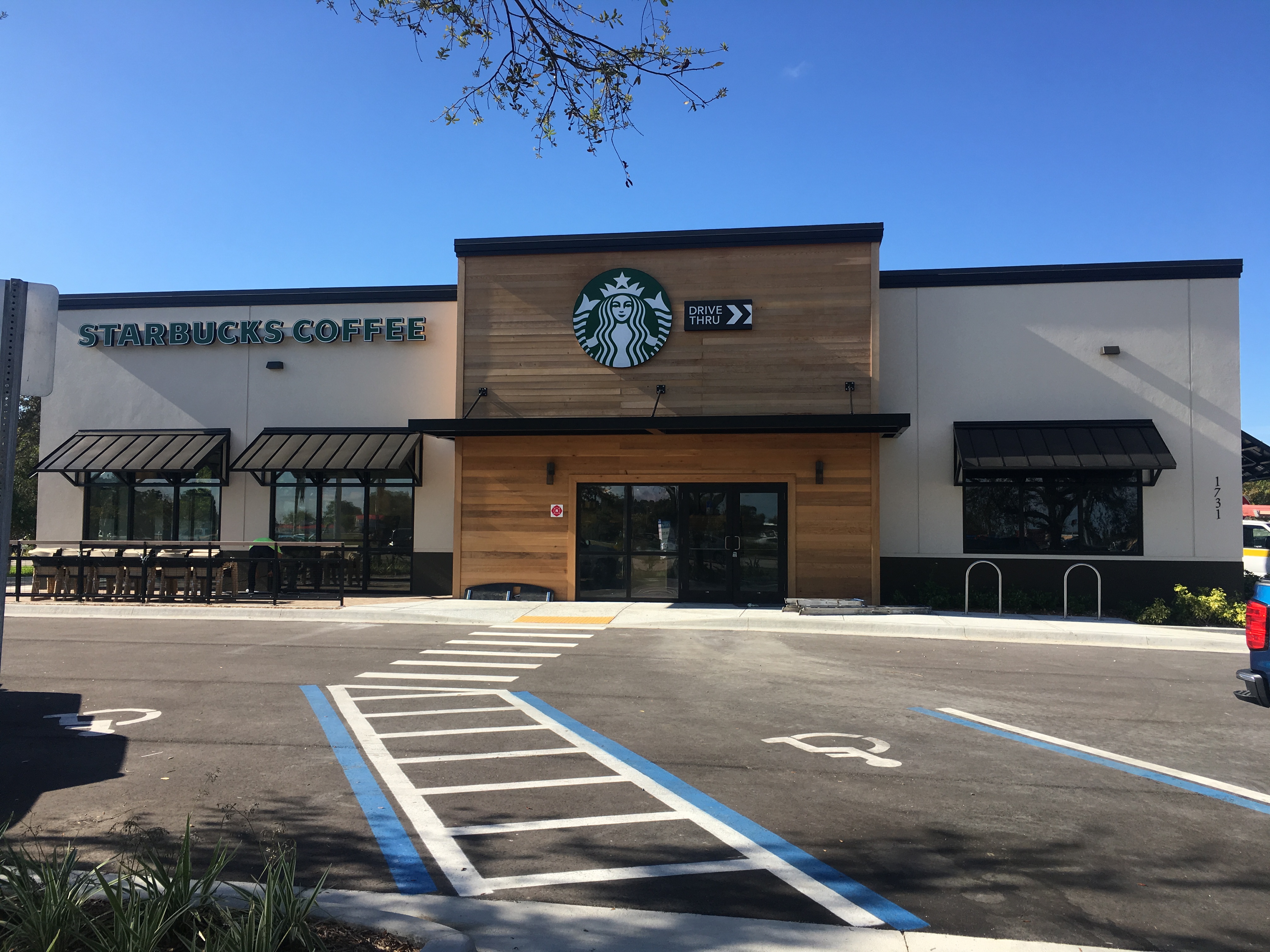 Starbucks Cape Coral, FL